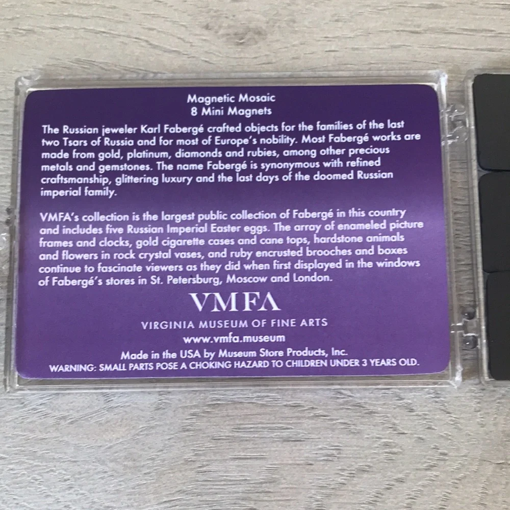 Magnets - Picture 2 of 2
